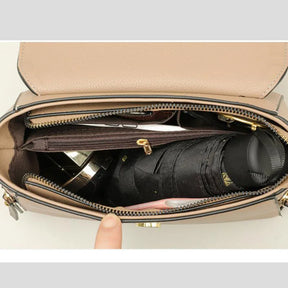 New Women bag Handbag bag for women Shoulder bag Bolsos Female Large capacity stylish shoulder bag